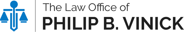 The Law Office of Philip B. Vinick